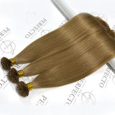 Best U-Tip Hair EXT Wholesaler | Hairperfecto